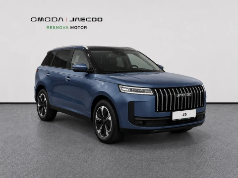Jaecoo 5 Exclusive 1.6 TGDI 108kW (147CV) FWD CP