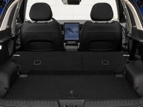 Jaecoo 5 Exclusive 1.6 TGDI 108kW (147CV) FWD CP