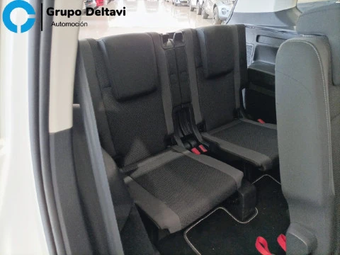 Volkswagen Touran Business & Navi 1.6 TDI 85kW (115CV)