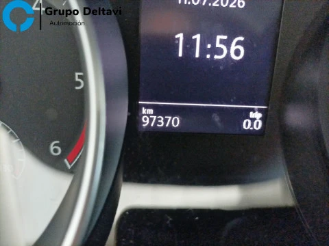Volkswagen Touran Business & Navi 1.6 TDI 85kW (115CV)