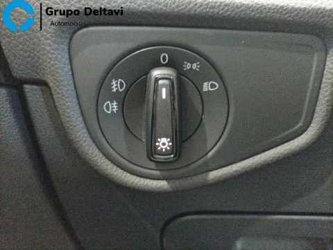 Volkswagen Touran Business & Navi 1.6 TDI 85kW (115CV)