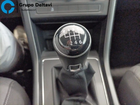 Volkswagen Touran Business & Navi 1.6 TDI 85kW (115CV)