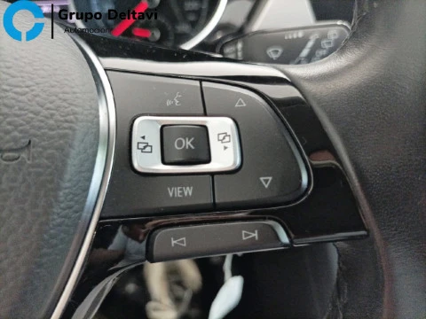 Volkswagen Touran Business & Navi 1.6 TDI 85kW (115CV)