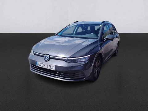 Volkswagen Golf Life 2.0 TDI 85kW (115CV) Variant