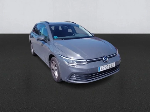 Volkswagen Golf Life 2.0 TDI 85kW (115CV) Variant