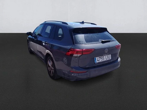 Volkswagen Golf Life 2.0 TDI 85kW (115CV) Variant