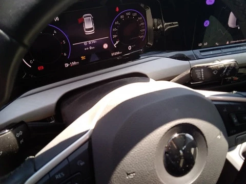 Volkswagen Golf Life 2.0 TDI 85kW (115CV) Variant