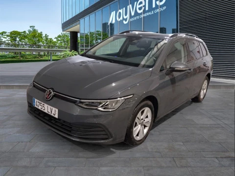 Volkswagen Golf Life 2.0 TDI 85kW (115CV) Variant