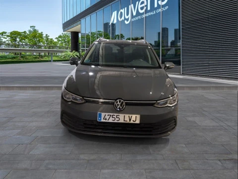 Volkswagen Golf Life 2.0 TDI 85kW (115CV) Variant