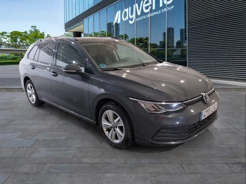 Volkswagen Golf Life 2.0 TDI 85kW (115CV) Variant