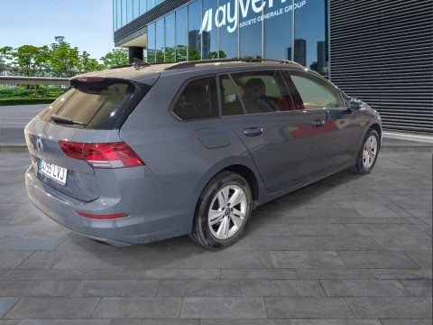 Volkswagen Golf Life 2.0 TDI 85kW (115CV) Variant