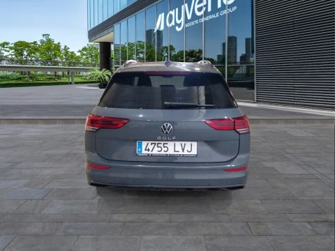 Volkswagen Golf Life 2.0 TDI 85kW (115CV) Variant