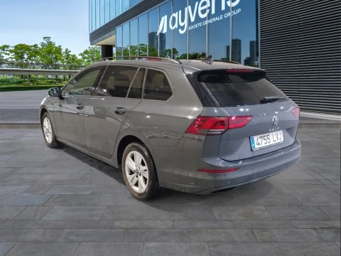 Volkswagen Golf Life 2.0 TDI 85kW (115CV) Variant