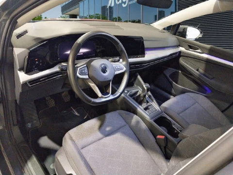 Volkswagen Golf Life 2.0 TDI 85kW (115CV) Variant