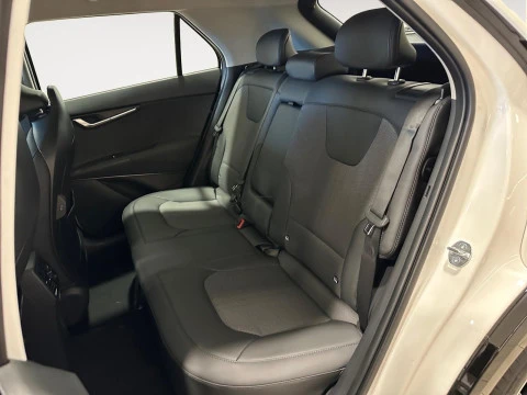 Kia Niro 1.6 GDi HEV 102kW (139CV) Drive