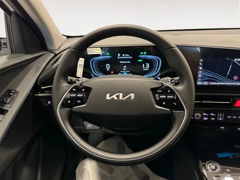 Kia Niro 1.6 GDi HEV 102kW (139CV) Drive