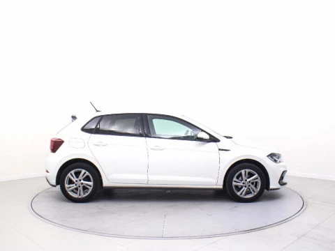Volkswagen Polo 1.0 TSI 70KW R-LINE 95 5P