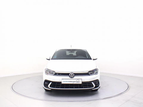 Volkswagen Polo 1.0 TSI 70KW R-LINE 95 5P