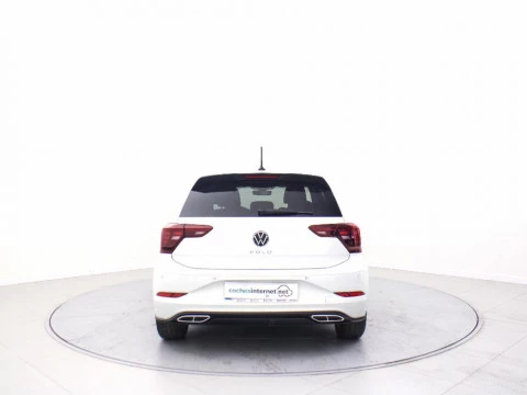 Volkswagen Polo 1.0 TSI 70KW R-LINE 95 5P