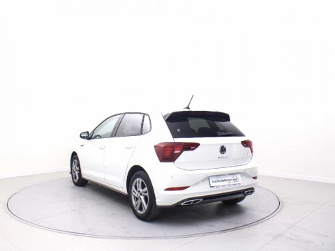 Volkswagen Polo 1.0 TSI 70KW R-LINE 95 5P
