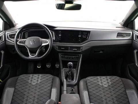 Volkswagen Polo 1.0 TSI 70KW R-LINE 95 5P