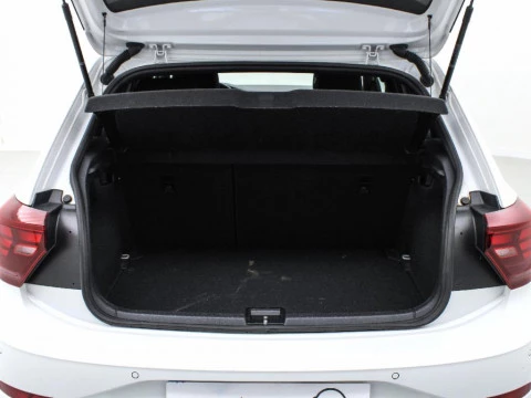 Volkswagen Polo 1.0 TSI 70KW R-LINE 95 5P