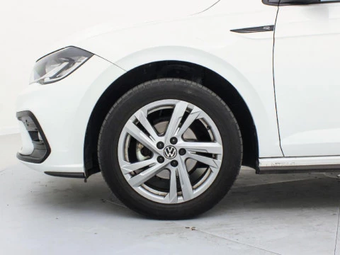 Volkswagen Polo 1.0 TSI 70KW R-LINE 95 5P