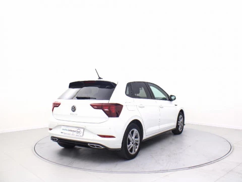 Volkswagen Polo 1.0 TSI 70KW R-LINE 95 5P