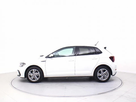 Volkswagen Polo 1.0 TSI 70KW R-LINE 95 5P