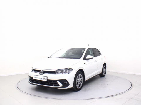 Volkswagen Polo 1.0 TSI 70KW R-LINE 95 5P
