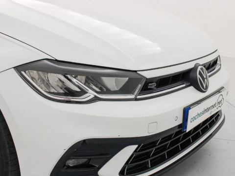 Volkswagen Polo 1.0 TSI 70KW R-LINE 95 5P