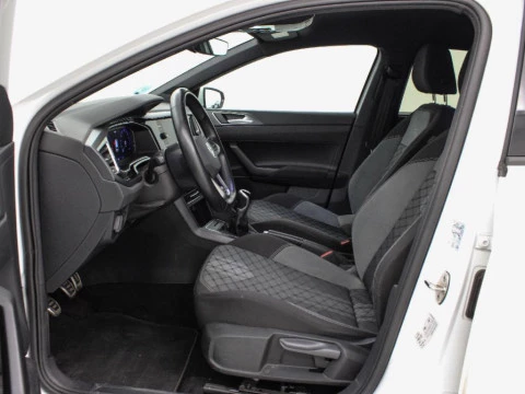 Volkswagen Polo 1.0 TSI 70KW R-LINE 95 5P