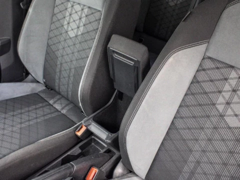 Volkswagen Polo 1.0 TSI 70KW R-LINE 95 5P