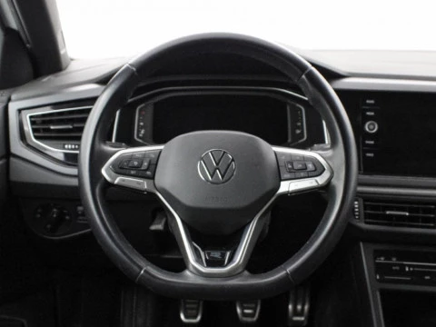 Volkswagen Polo 1.0 TSI 70KW R-LINE 95 5P