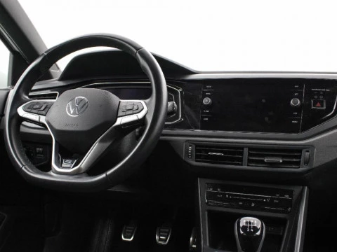 Volkswagen Polo 1.0 TSI 70KW R-LINE 95 5P