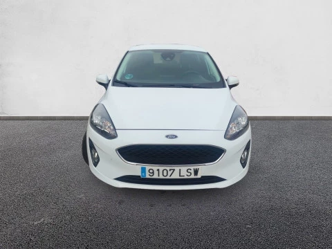 Ford Fiesta 1.0 EcoBoost 74kW (100CV) Trend 5p