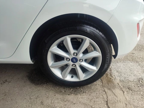 Ford Fiesta 1.0 EcoBoost 74kW (100CV) Trend 5p