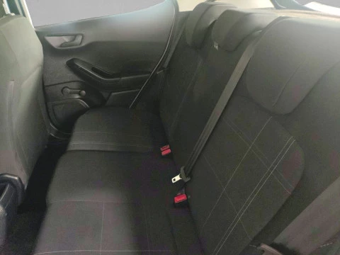 Ford Fiesta 1.0 EcoBoost 74kW (100CV) Trend 5p