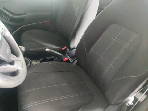 Ford Fiesta 1.0 EcoBoost 74kW (100CV) Trend 5p