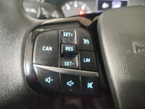 Ford Fiesta 1.0 EcoBoost 74kW (100CV) Trend 5p