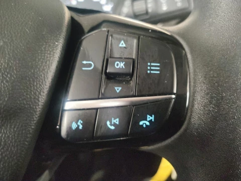 Ford Fiesta 1.0 EcoBoost 74kW (100CV) Trend 5p
