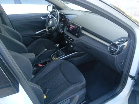 Skoda Fabia 1.0 TSI 70KW (95CV) STYLE