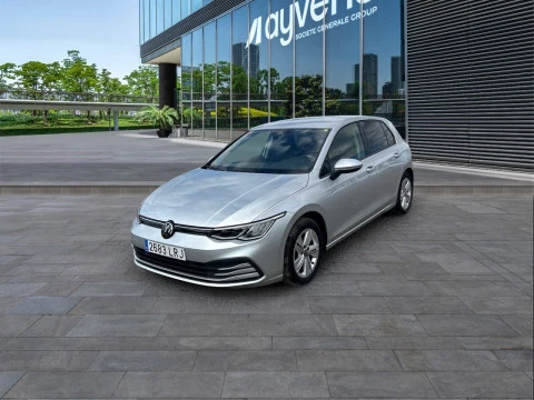 Volkswagen Golf Life 1.0 eTSI 81kW (110CV) DSG