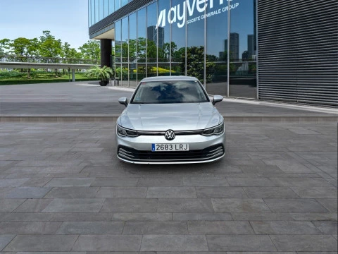Volkswagen Golf Life 1.0 eTSI 81kW (110CV) DSG