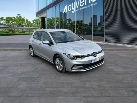 Volkswagen Golf Life 1.0 eTSI 81kW (110CV) DSG