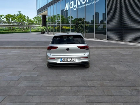 Volkswagen Golf Life 1.0 eTSI 81kW (110CV) DSG