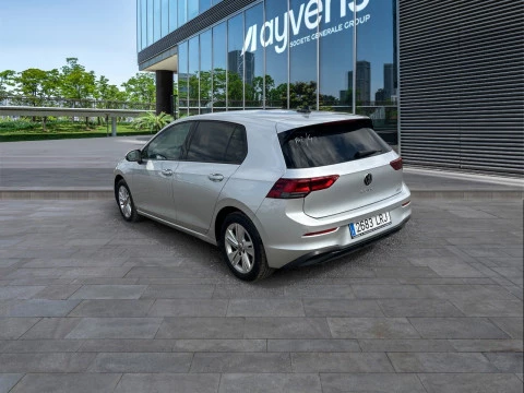 Volkswagen Golf Life 1.0 eTSI 81kW (110CV) DSG