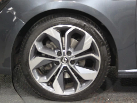 Renault Megane  S.T. 1.8dCi Blue GT Line EDC 110kW