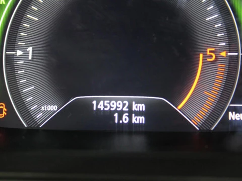 Renault Megane  S.T. 1.8dCi Blue GT Line EDC 110kW