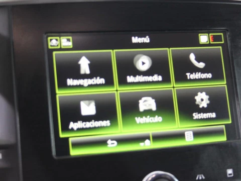 Renault Megane  S.T. 1.8dCi Blue GT Line EDC 110kW